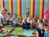 Kicia Kocia w przedszkolu, foto nr 8, 